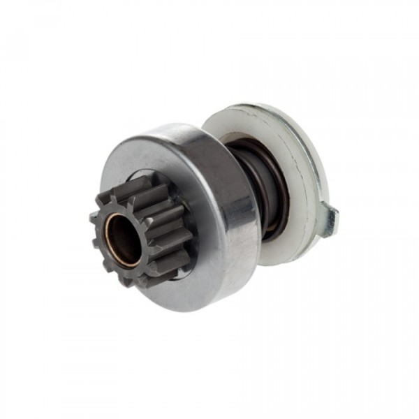 Image - DIY repair of a classic VAZ 2106 starter