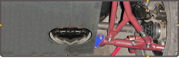 Image - Vaz 2109 DIY repair