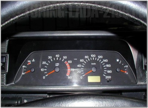 Image - DIY speedometer repair