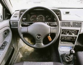 Image - Vaz 21099 DIY repair