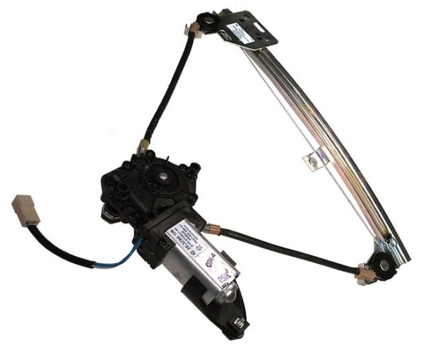 Image - Vaz 2110 DIY electric window repair