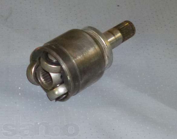 Image - Grenade repair internal grenade DIY repair