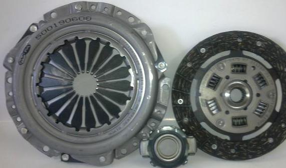 Image - Do-it-yourself VAZ 2109 clutch repair