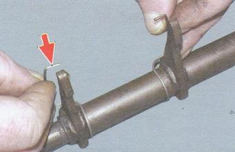 Image - Do-it-yourself VAZ 2109 clutch repair
