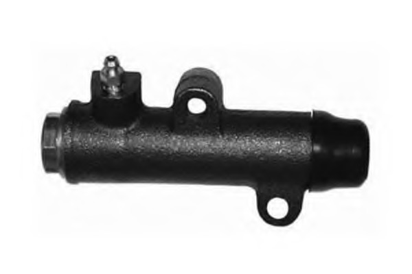 Image - Clutch slave cylinder VAZ 2107 DIY repair