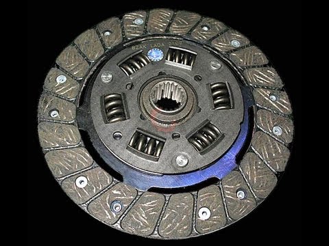 Image - Do-it-yourself VAZ 2109 clutch repair