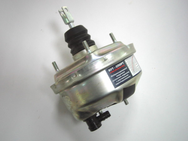 Image - Brake vacuum vaz 2109 DIY repair