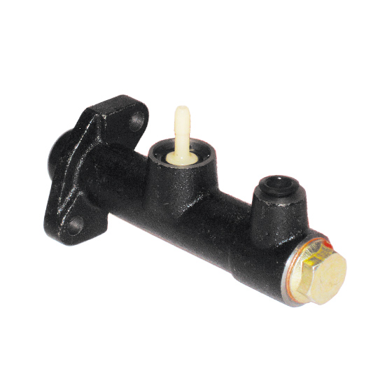 Image - Clutch slave cylinder VAZ 2107 DIY repair