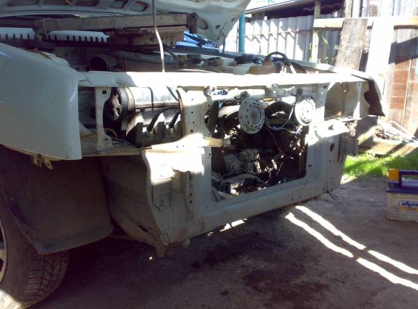 Image - DIY TV repair VAZ 2109