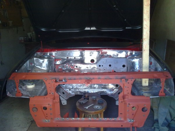 Image - DIY TV repair VAZ 2109