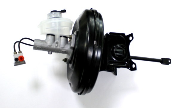 Image - Brake vacuum vaz 2109 DIY repair