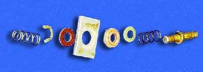 Image - DIY repair of a retractor vaz 2109