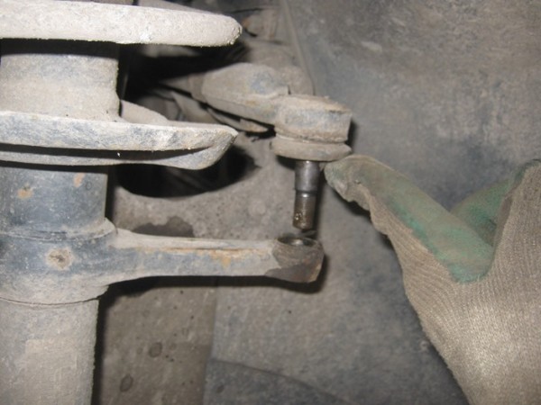 Image - DIY rack support repair