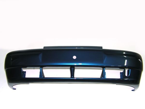 Image - DIY repair of the front bumper of the VAZ 2112