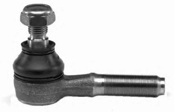 Image - DIY repair of steering tips of a VAZ 2109