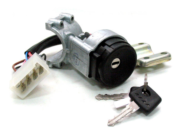 Image - DIY repair of the ignition lock VAZ 2109