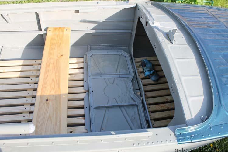Image - DIY 5m4 cauldron repair