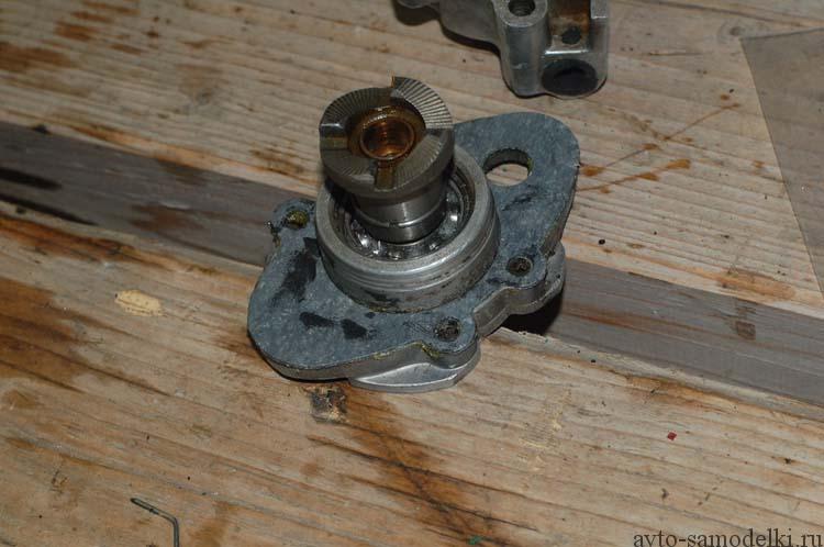 Image - DIY Chinese boat motor repair