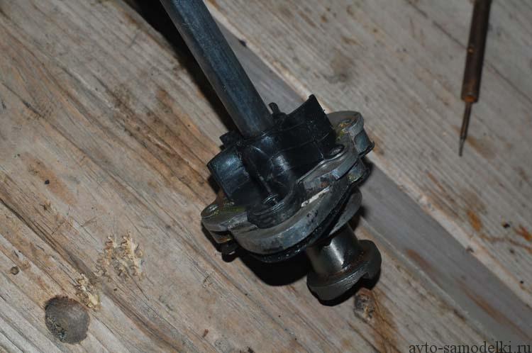 Image - DIY Chinese boat motor repair