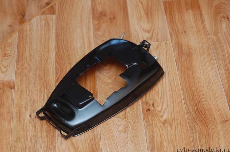 Image - DIY Chinese boat motor repair