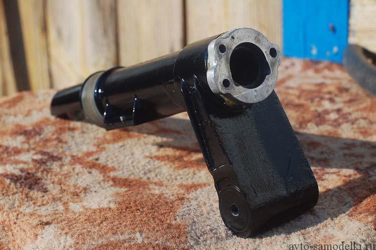 Image - DIY Chinese boat motor repair