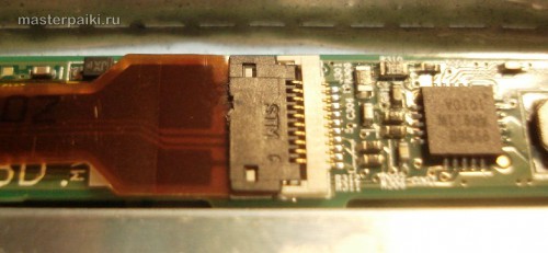 Image - DIY display cable repair