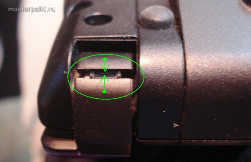 Image - DIY display cable repair