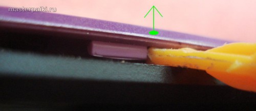 Image - DIY display cable repair