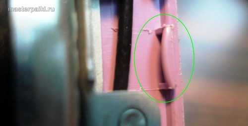 Image - DIY display cable repair