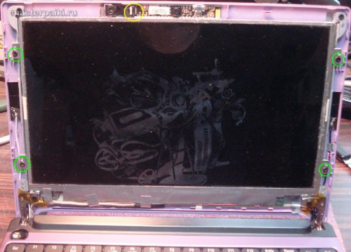 Image - DIY display cable repair