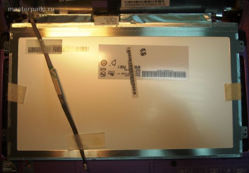 Image - DIY display cable repair