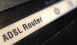 Image - DIY ADSL Modem Repair