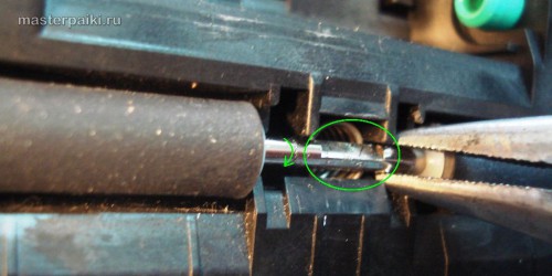 Image - DIY Scanner Repair