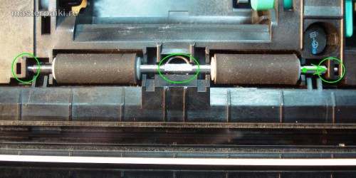 Image - DIY Scanner Repair