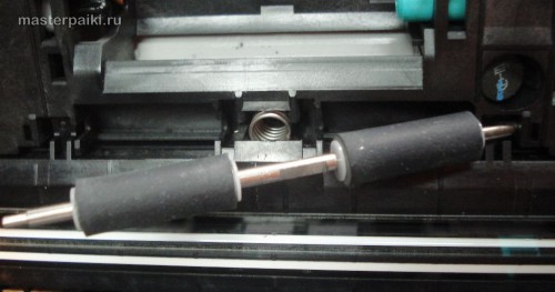 Image - DIY Scanner Repair