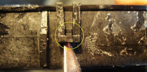 Image - DIY Scanner Repair