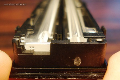 Image - DIY Scanner Repair