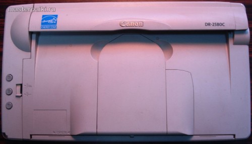 Image - DIY Scanner Repair