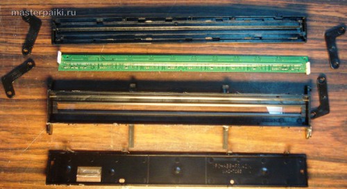 Image - DIY Scanner Repair