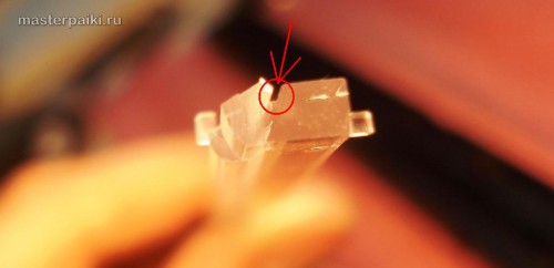Image - DIY Scanner Repair