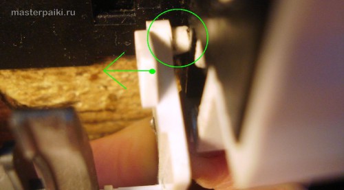 Image - DIY Scanner Repair