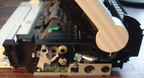 Image - DIY Scanner Repair