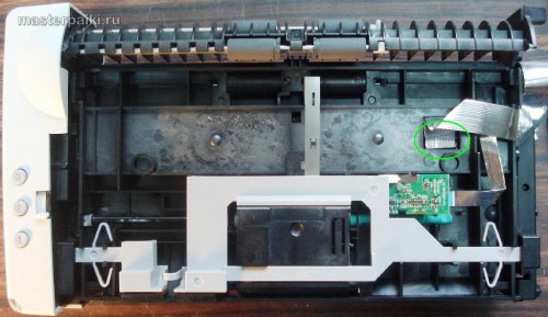 Image - DIY Scanner Repair