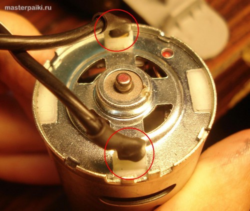 Image - DIY compressor repair berkut r17