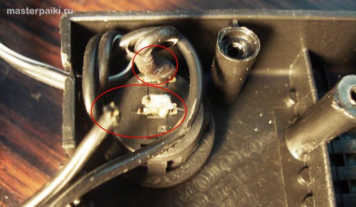 Image - DIY compressor repair berkut r17