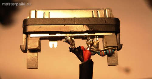 Image - DIY Samsung charging repair