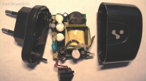 Image - DIY Samsung charging repair
