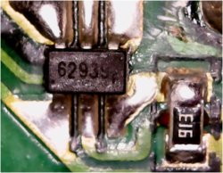 Image - Supra TV do-it-yourself repair does not turn on