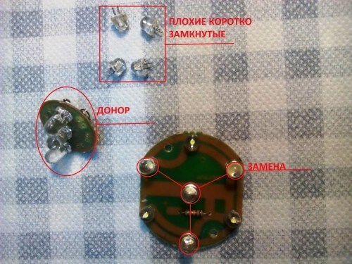 Image - Do-it-yourself space lantern repair