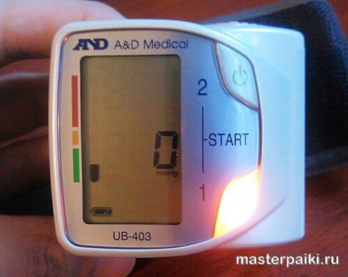 Image - Tonometer omron DIY repair